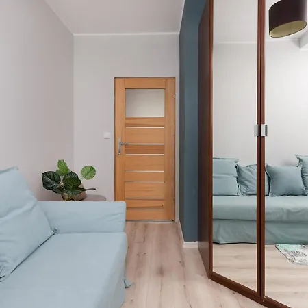 Caly Z Victorian Wanna I Podwojnym Prysznicem W Spokojnej Dzielnicy * Borkowo (Gdansk)