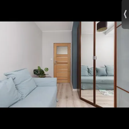 Daire Caly Z Victorian Wanna I Podwojnym Prysznicem W Spokojnej Dzielnicy Borkowo (Gdansk)