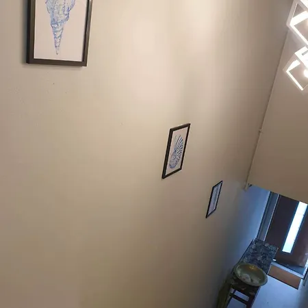 Caly Z Victorian Wanna I Podwojnym Prysznicem W Spokojnej Dzielnicy 公寓