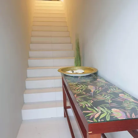 公寓 Caly Z Victorian Wanna I Podwojnym Prysznicem W Spokojnej Dzielnicy *