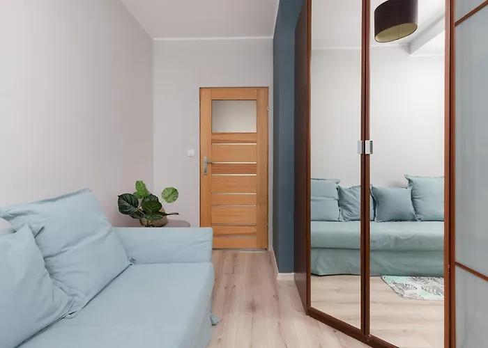 Caly Z Victorian Wanna I Podwojnym Prysznicem W Spokojnej Dzielnicy * Borkowo (Gdansk)