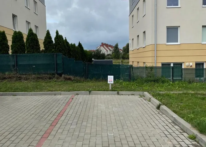 Caly Z Victorian Wanna I Podwojnym Prysznicem W Spokojnej Dzielnicy Borkowo (Gdansk)