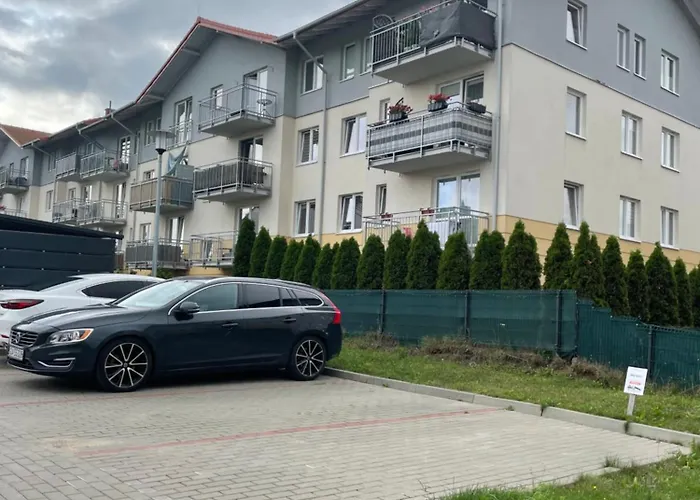 Caly Z Victorian Wanna I Podwojnym Prysznicem W Spokojnej Dzielnicy Apartment