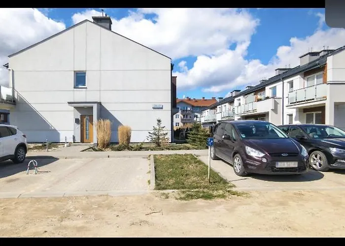 Caly Z Victorian Wanna I Podwojnym Prysznicem W Spokojnej Dzielnicy Apartment