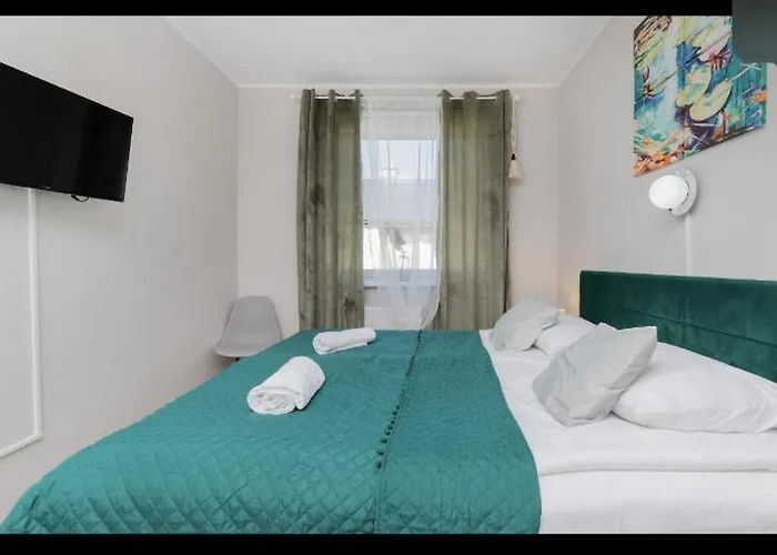 Caly Z Victorian Wanna I Podwojnym Prysznicem W Spokojnej Dzielnicy Apartment *