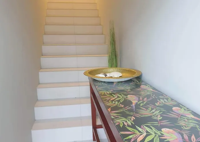 Apartment Caly Z Victorian Wanna I Podwojnym Prysznicem W Spokojnej Dzielnicy *